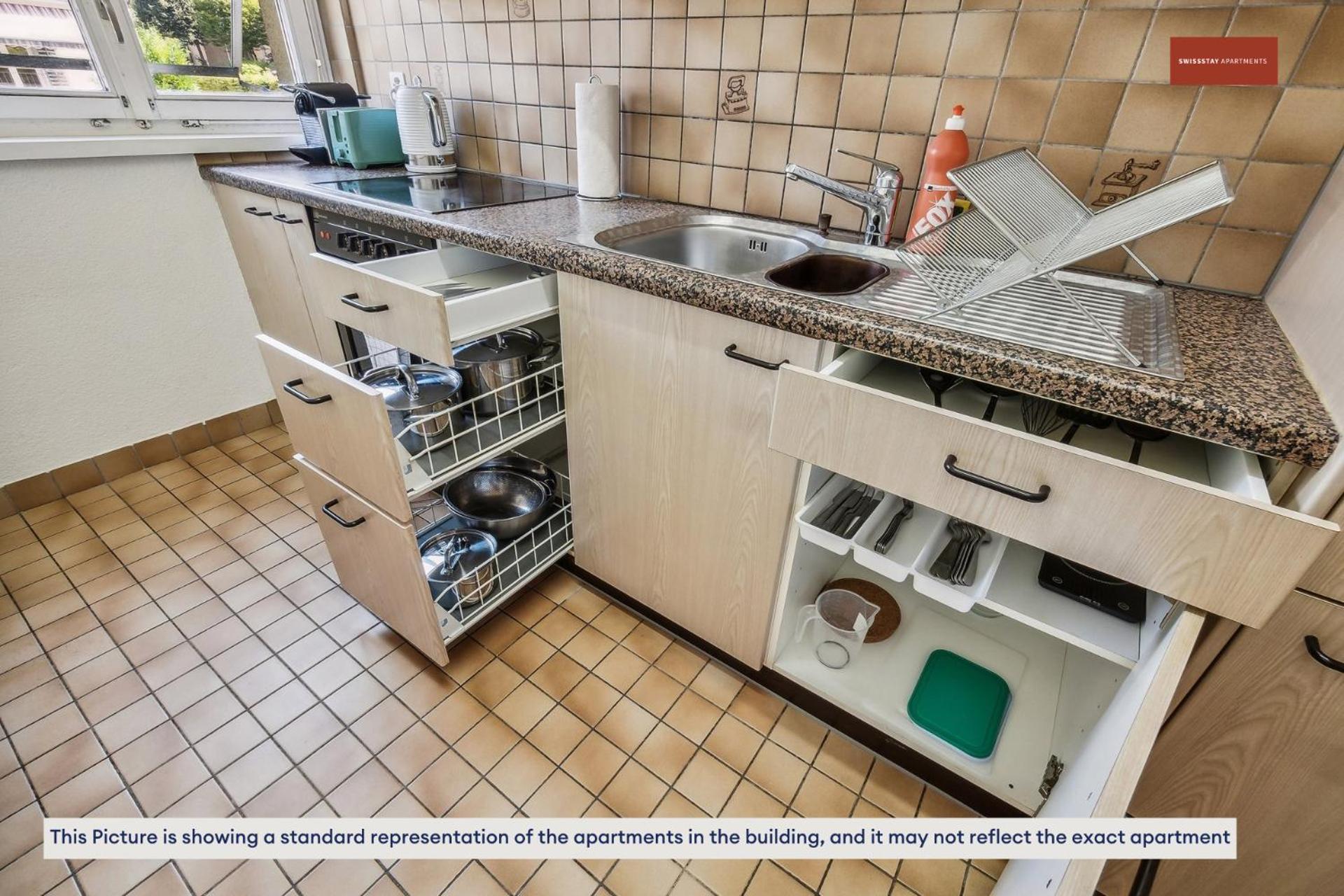 Zurich Urban Charm: Your Comfy Stay Close To The City Eksteriør bilde