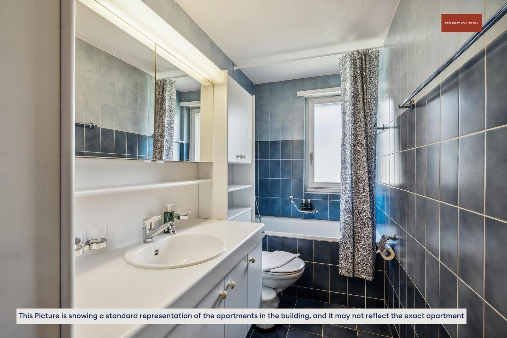 Zurich Urban Charm: Your Comfy Stay Close To The City Eksteriør bilde